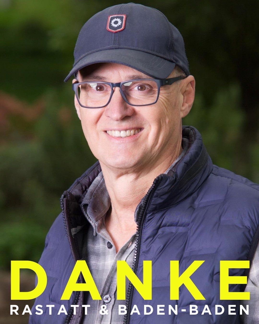Bundestagswahl 2025