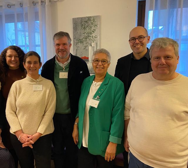 Unser Ortsverband