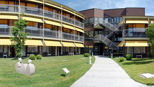 Informationen zum Bürgerentscheid Klinikum