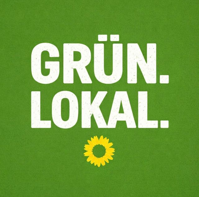 Grün.Lokal. - das Info Format