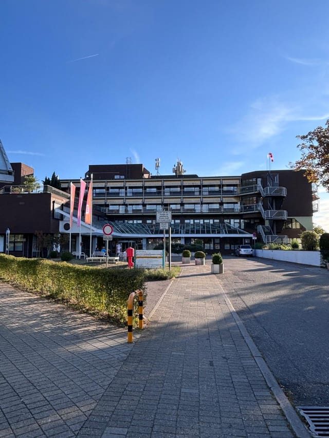Stellungnahme zu den Beschlüssen des Aufsichtsrats des Klinikums Mittelbaden